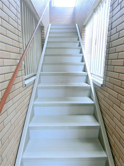 天晴(アッパレ)のその他共用部分