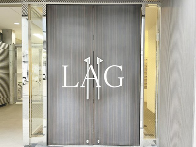 【エントランス】 | スクエアードコート日本橋人形町 | エントランスです。