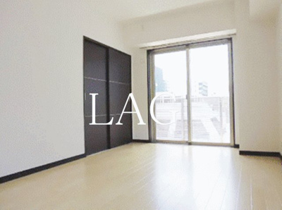 【寝室】 | スクエアードコート日本橋人形町 | 寝室です。