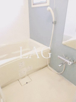 【浴室】 | スクエアードコート日本橋人形町 | お風呂です。