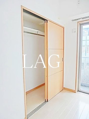 【収納】 | スクエアードコート日本橋人形町 | 収納です。