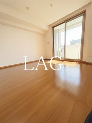 【寝室】 | パークハビオ京橋 | 寝室です。