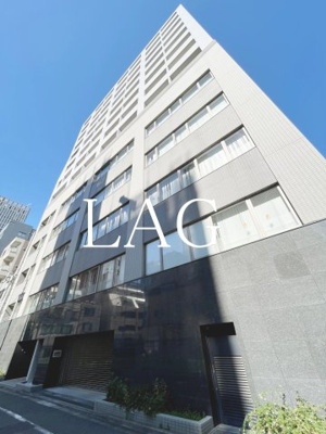 【外観】 | パークハビオ京橋 | 外観です。