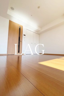 【居間・リビング】 | パークハビオ京橋 | 洋室のお部屋です。