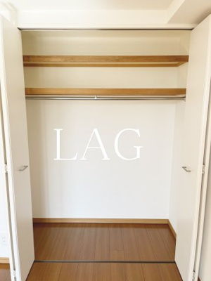 【収納】 | パークハビオ京橋 | 収納です。