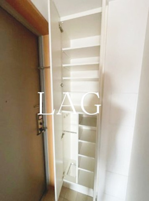 【玄関】 | パークハビオ京橋 | 玄関です。