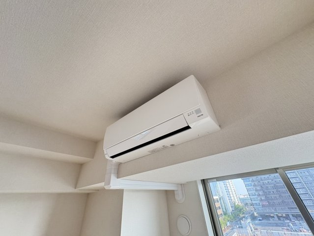 リーフシティ市川ザ・レジデンスのその他