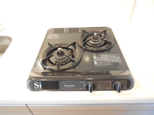 スパシエソリデ武蔵小杉のキッチン|他のお部屋の参考写真となります。