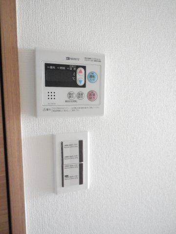 スパシエソリデ武蔵小杉の設備|他のお部屋の参考写真となります。