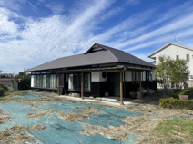 桜川市本木4LDK中古住宅の画像