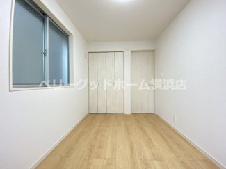 【収納】 | 戸塚区矢部町Ⅱ　全２棟/今回販売1棟 | 施工例写真