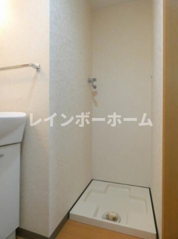 ルネス　エスポワールの設備