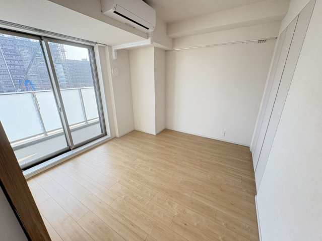 リーフシティ市川ザ・レジデンスのその他