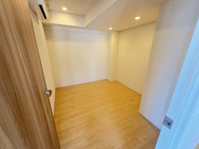 リーフシティ市川ザ・レジデンスの収納