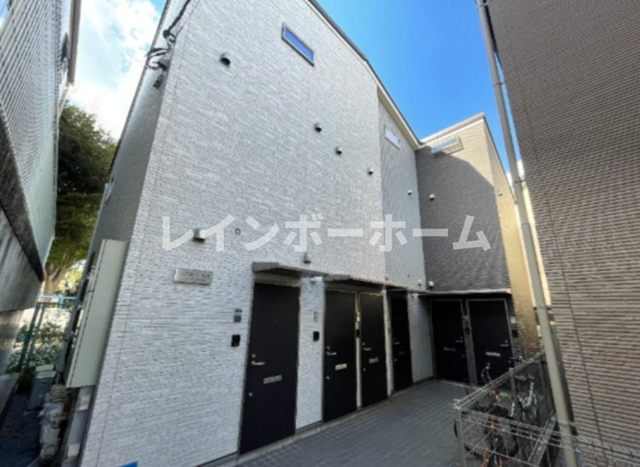 バーミープレイス上板橋