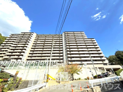 【外観】 | グランソシエ五日市