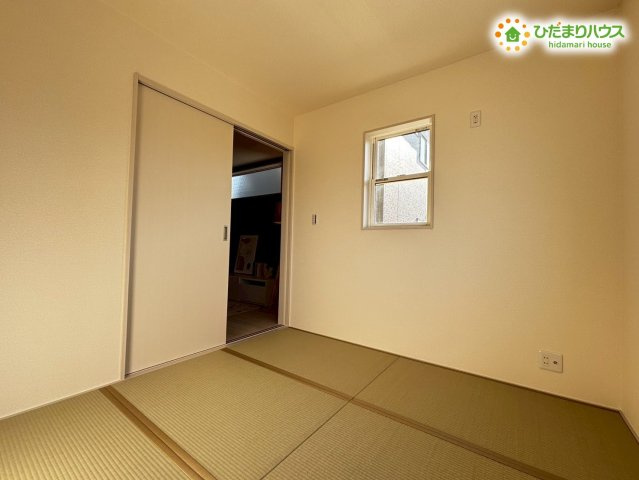 鴻巣市松原　新築戸建　リーブルガーデン02の内装