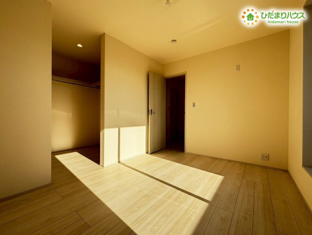 鴻巣市松原　新築戸建　リーブルガーデン02の内装