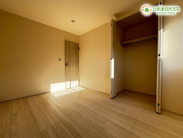 鴻巣市松原　新築戸建　リーブルガーデン02の内装