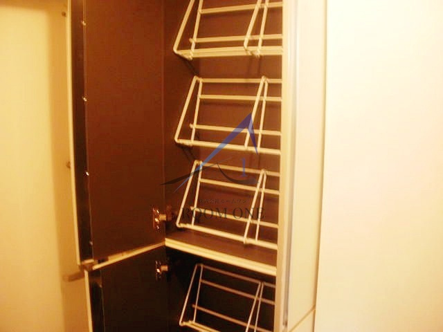 大井Ｓ・ＦＬＡＴ