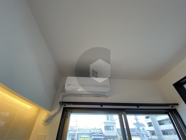 プレジオ八戸ノ里の設備