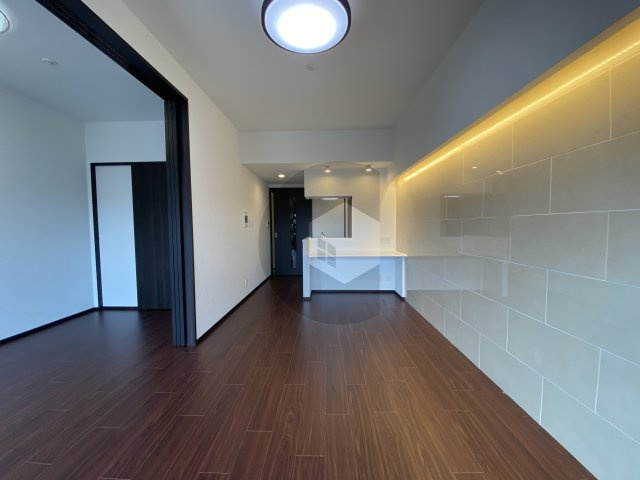 プレジオ八戸ノ里の内装