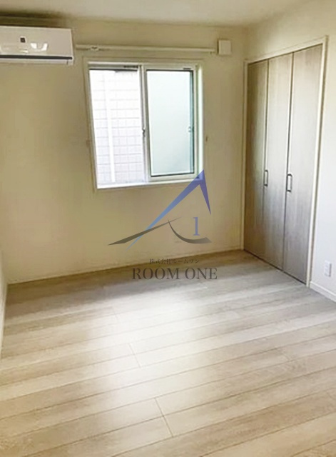 ラ・ネージュの寝室|寝室です。