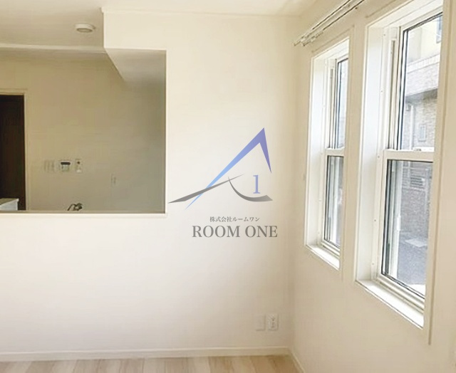 ラ・ネージュの内装|内装です。