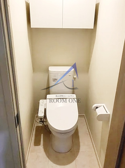 ラ・ネージュのトイレ|トイレです。