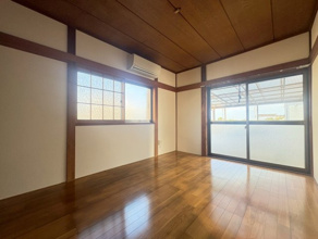 【洋室】