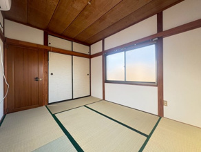 【和室】