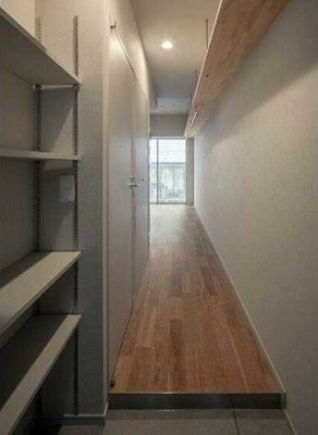 【玄関】 | リフィオ浅草橋