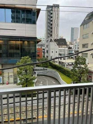 【展望】 | リフィオ浅草橋