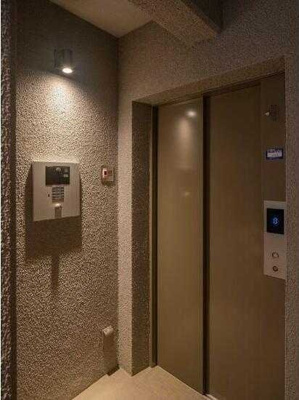 【その他共用部分】 | リフィオ浅草橋