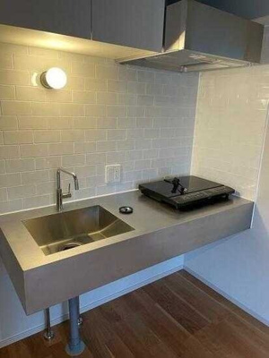 【キッチン】 | リフィオ浅草橋