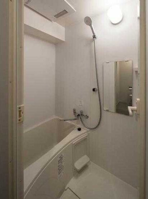 【浴室】 | リフィオ浅草橋