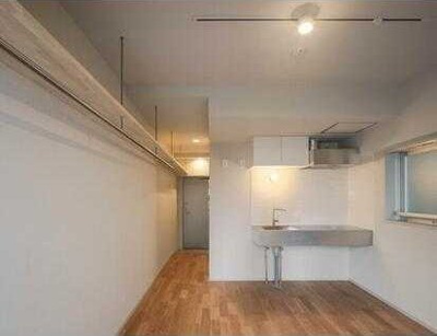 【内装】 | リフィオ浅草橋