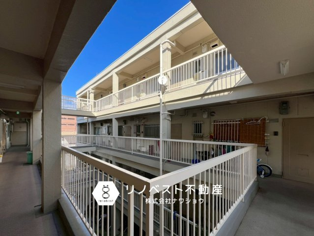 ハイツ巽のその他共用部分