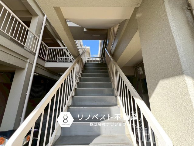 ハイツ巽のその他