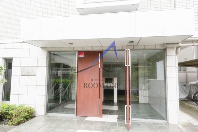 エクセリア二子多摩川Ⅱ 