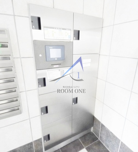 エクセリア二子多摩川Ⅱ 