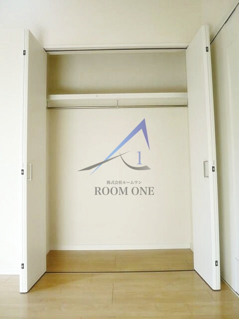 リコ・プアラニの収納|収納です。