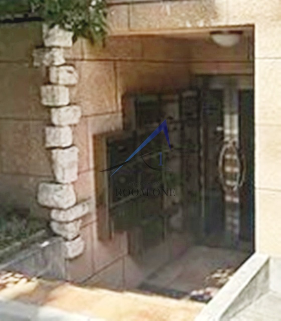 グランカミーユのエントランス|エントランスです。