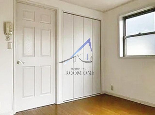 グランカミーユの寝室|寝室です。