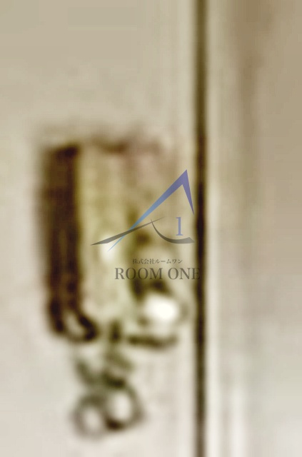 グランカミーユのセキュリティ|インターホンです。