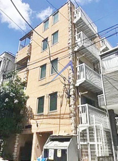 グランカミーユの外観|外観です。