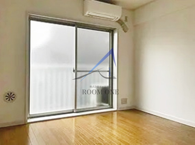 グランカミーユの居間・リビング|洋室のお部屋です。