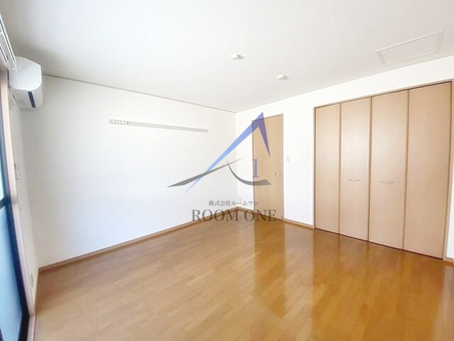 山王K２コートの寝室|寝室です。