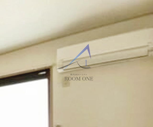 山王K２コートの設備|エアコンです。