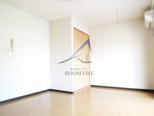 イトウハイツの寝室|寝室です。